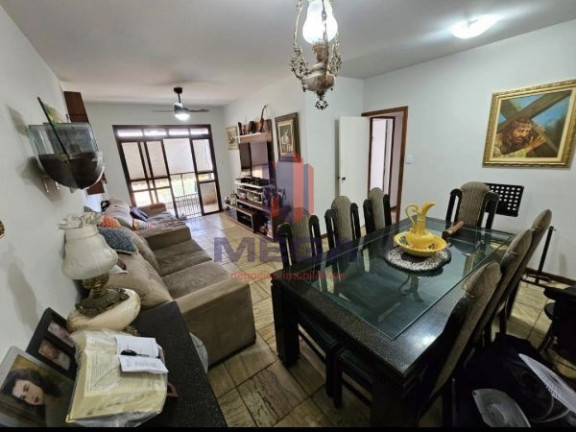 Apartamento com 3 Quartos à Venda, 150 m² em Praia Da Costa - Vila Velha