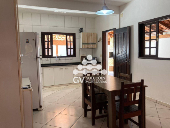 Imagem Casa com 3 Quartos à Venda, 168 m² em Lagoinha - Ubatuba Imagem Casa com 3 Quartos à Venda, 168 m² em Lagoinha - Ubatuba