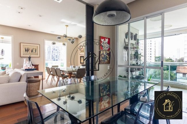 Imagem Apartamento com 4 Quartos à Venda, 300 m² em Perdizes - São Paulo Imagem Apartamento com 4 Quartos à Venda, 300 m² em Perdizes - São Paulo