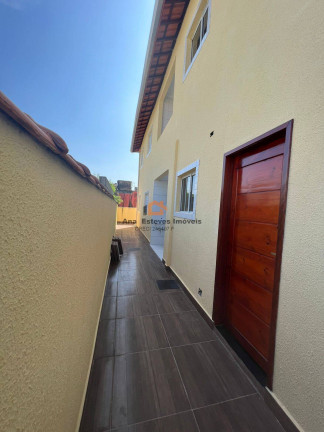 Imagem Casa com 2 Quartos à Venda, em Suarão - Itanhaém Imagem Casa com 2 Quartos à Venda, em Suarão - Itanhaém