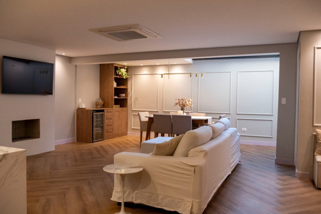 Imagem Casa com 3 Quartos à Venda, 169 m² em Jardim - Santo André