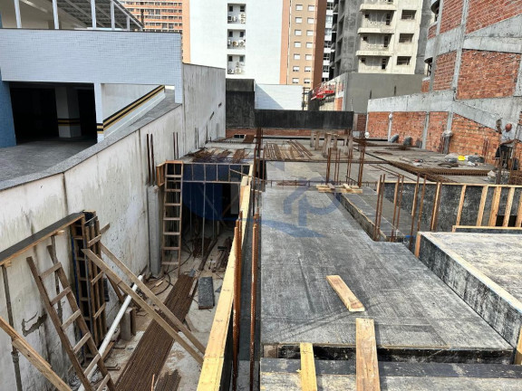 Imagem Apartamento com 1 Quarto à Venda, 34 m² em Centro - Torres