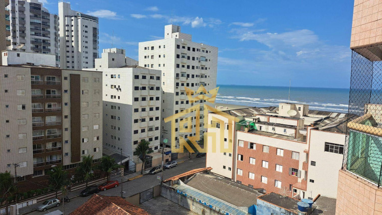 Imagem Apartamento com 1 Quarto à Venda, 50 m² em Aviação - Praia Grande Imagem Apartamento com 1 Quarto à Venda, 50 m² em Aviação - Praia Grande