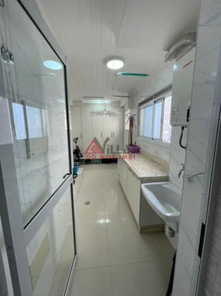 Imagem Apartamento com 4 Quartos à Venda, 393 m² em Jardim Arpoador - São Paulo Imagem Apartamento com 4 Quartos à Venda, 393 m² em Jardim Arpoador - São Paulo