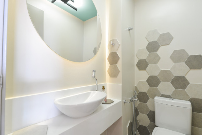 Imagem Apartamento com 1 Quarto à Venda, 48 m² em Vila Mariana - São Paulo