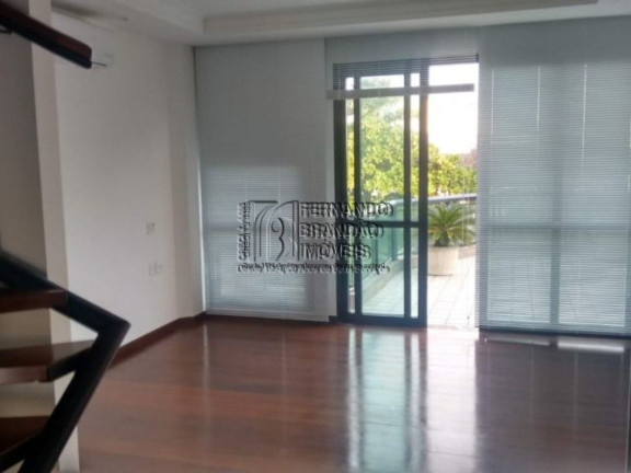 Imagem Imóvel com 4 Quartos à Venda, 618 m² em Barra Da Tijuca - Rio De Janeiro Imagem Imóvel com 4 Quartos à Venda, 618 m² em Barra Da Tijuca - Rio De Janeiro