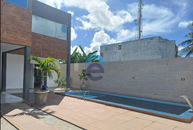 Imagem Casa com 4 Quartos à Venda, 300 m² em Antares - Maceió Imagem Casa com 4 Quartos à Venda, 300 m² em Antares - Maceió