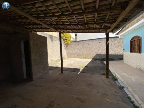 Imagem Casa com 3 Quartos à Venda, 271 m² em Cidade Nova - Santana Do Paraíso Imagem Casa com 3 Quartos à Venda, 271 m² em Cidade Nova - Santana Do Paraíso
