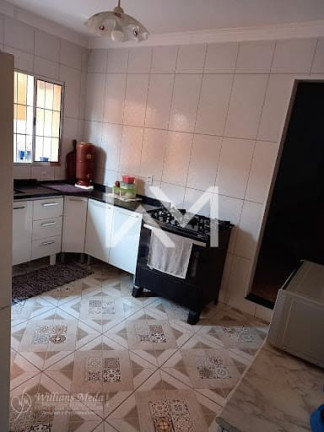 Imagem Sobrado com 2 Quartos à Venda, 156 m² em Jardim Ipanema - Guarulhos Imagem Sobrado com 2 Quartos à Venda, 156 m² em Jardim Ipanema - Guarulhos