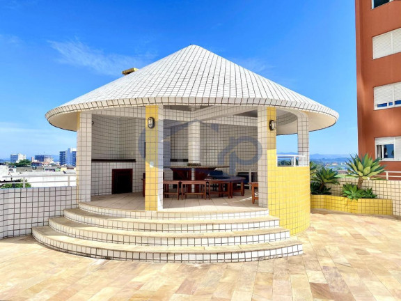 Imagem Apartamento com 3 Quartos à Venda, 161 m² em Predial - Torres