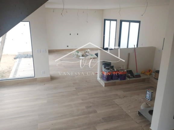 Imagem Casa com 3 Quartos à Venda, 194 m² em Terras De São Francisco - Sorocaba Imagem Casa com 3 Quartos à Venda, 194 m² em Terras De São Francisco - Sorocaba