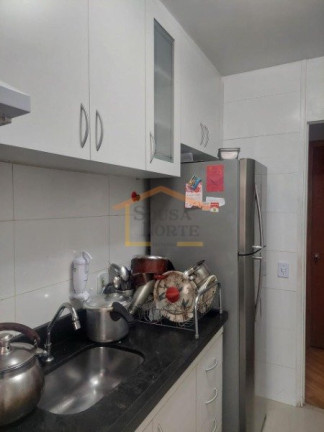 Imagem Apartamento com 3 Quartos à Venda, 50 m² em Lauzane Paulista - São Paulo Imagem Apartamento com 3 Quartos à Venda, 50 m² em Lauzane Paulista - São Paulo