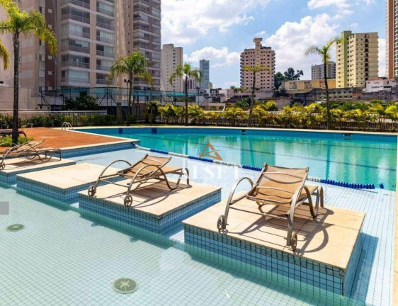 Imagem Apartamento com 2 Quartos à Venda, 66 m² em Vila Formosa - São Paulo Imagem Apartamento com 2 Quartos à Venda, 66 m² em Vila Formosa - São Paulo