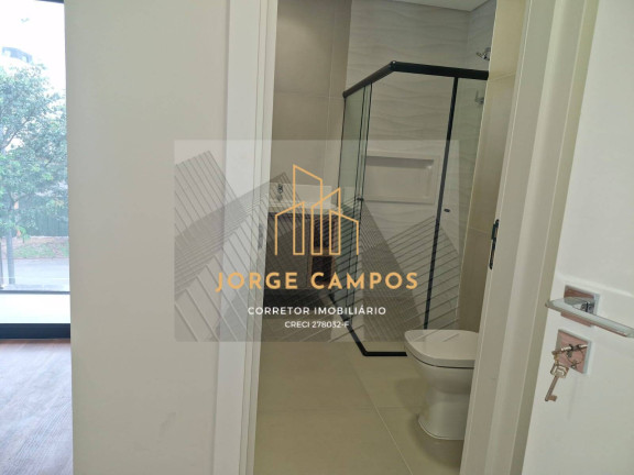 Imagem Sobrado com 5 Quartos à Venda, 540 m² em Condomínio Residencial Alphaville Ii - São José Dos Campos Imagem Sobrado com 5 Quartos à Venda, 540 m² em Condomínio Residencial Alphaville Ii - São José Dos Campos