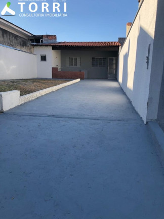 Imagem Casa com 1 Quarto à Venda, 53 m² em Wanel Ville - Sorocaba Imagem Casa com 1 Quarto à Venda, 53 m² em Wanel Ville - Sorocaba