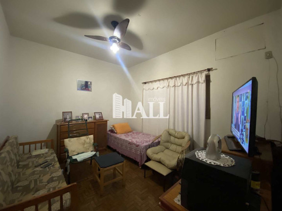 Imagem Casa com 3 Quartos à Venda, 363 m² em Vila Maria - São José Do Rio Preto Imagem Casa com 3 Quartos à Venda, 363 m² em Vila Maria - São José Do Rio Preto