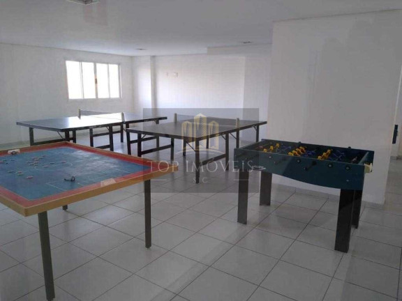 Imagem Apartamento com 2 Quartos à Venda, 56 m² em Parque Residencial Flamboyant - São José Dos Campos