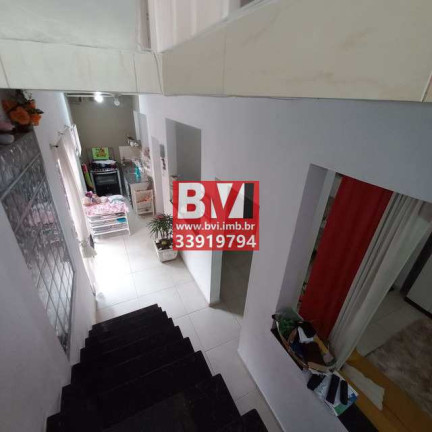 Imagem Casa com 3 Quartos à Venda, 72 m² em Jardim América - Rio De Janeiro