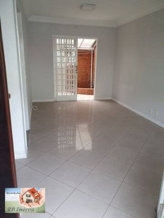 Imagem Casa de Condomínio com 2 Quartos à Venda, 85 m² em Utinga - Santo André Imagem Casa de Condomínio com 2 Quartos à Venda, 85 m² em Utinga - Santo André
