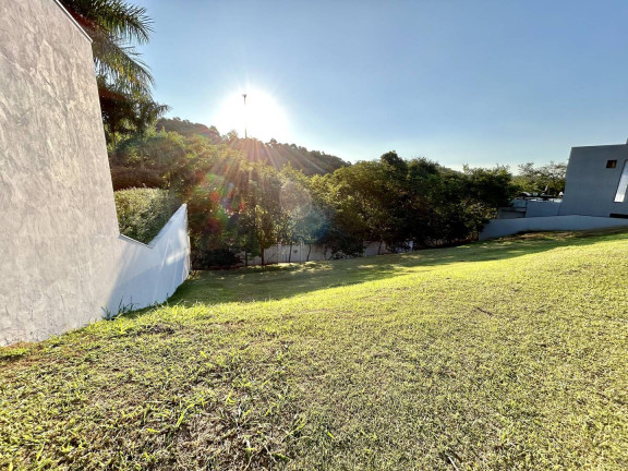 Imagem Terreno à Venda, 450 m² em Alphaville - Santana De Parnaíba