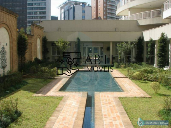 Imagem Apartamento com 1 Quarto à Venda, 55 m² em Cerqueira César - São Paulo Imagem Apartamento com 1 Quarto à Venda, 55 m² em Cerqueira César - São Paulo