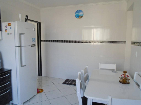 Imagem Apartamento com 1 Quarto à Venda, 50 m² em Boqueirão - Praia Grande Imagem Apartamento com 1 Quarto à Venda, 50 m² em Boqueirão - Praia Grande
