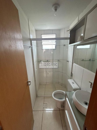 Imagem Apartamento com 2 Quartos à Venda, 50 m² em Recreio Dos Bandeirantes - Uberaba Imagem Apartamento com 2 Quartos à Venda, 50 m² em Recreio Dos Bandeirantes - Uberaba