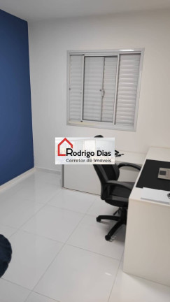 Imagem Casa com 2 Quartos à Venda, 56 m² em Vila Lacerda - Jundiaí