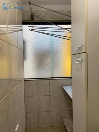 Imagem Apartamento com 3 Quartos à Venda, 132 m² em Vila Mazzei - Santo André Imagem Apartamento com 3 Quartos à Venda, 132 m² em Vila Mazzei - Santo André