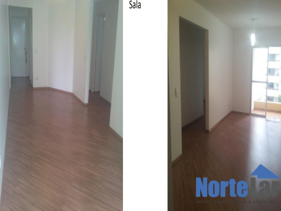 Imagem Apartamento com 3 Quartos à Venda, 80 m² em Santa Teresinha - São Paulo Imagem Apartamento com 3 Quartos à Venda, 80 m² em Santa Teresinha - São Paulo