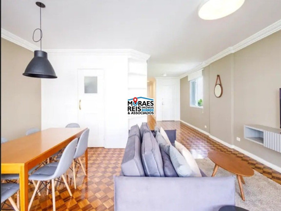 Imagem Apartamento com 3 Quartos à Venda ou Locação, 185 m² em Itaim Bibi - São Paulo Imagem Apartamento com 3 Quartos à Venda ou Locação, 185 m² em Itaim Bibi - São Paulo