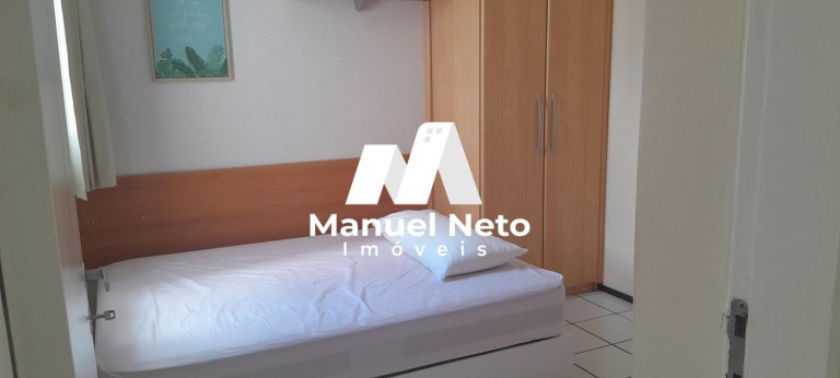 Imagem Apartamento com 3 Quartos à Venda, 60 m² em Dionísio Torres - Fortaleza