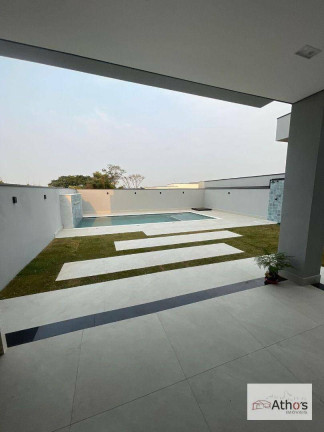 Imagem Casa com 3 Quartos à Venda, 258 m² em Residencial Evidências - Indaiatuba Imagem Casa com 3 Quartos à Venda, 258 m² em Residencial Evidências - Indaiatuba