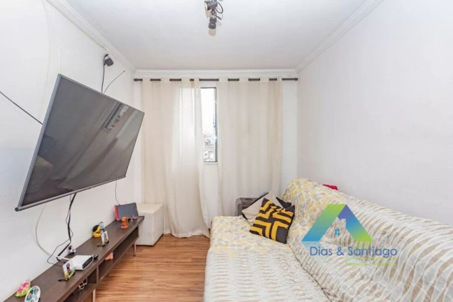 Imagem Cobertura com 4 Quartos à Venda, 93 m² em Cursino - São Paulo Imagem Cobertura com 4 Quartos à Venda, 93 m² em Cursino - São Paulo