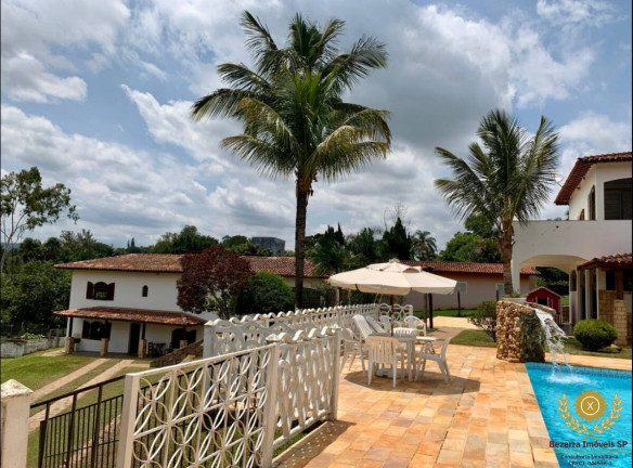 Imagem Imóvel com 7 Quartos à Venda, 1.200 m² em Guacuri - Itupeva Imagem Imóvel com 7 Quartos à Venda, 1.200 m² em Guacuri - Itupeva