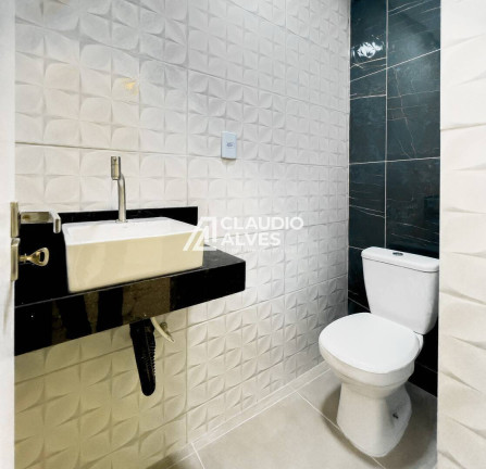 Imagem Casa com 3 Quartos à Venda, 109 m² em Parque Ipê - Feira De Santana Imagem Casa com 3 Quartos à Venda, 109 m² em Parque Ipê - Feira De Santana