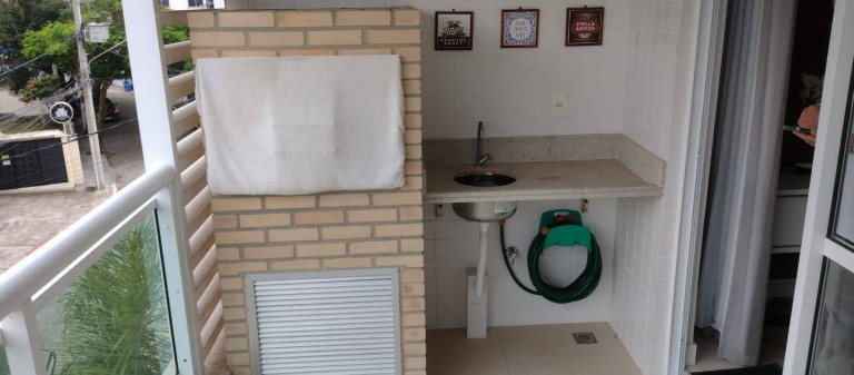 Imagem Apartamento com 3 Quartos à Venda, 155 m² em Passagem - Cabo Frio Imagem Apartamento com 3 Quartos à Venda, 155 m² em Passagem - Cabo Frio