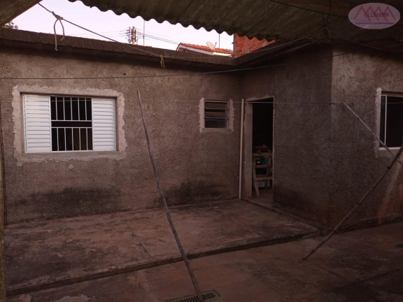 Imagem Casa com 3 Quartos à Venda, 209 m² em Tanquinho - Tatuí Imagem Casa com 3 Quartos à Venda, 209 m² em Tanquinho - Tatuí
