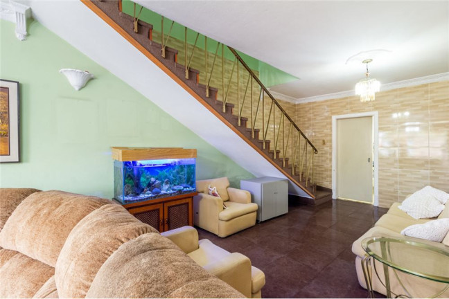 Imagem Casa com 3 Quartos à Venda,  em Vila Prudente - São Paulo