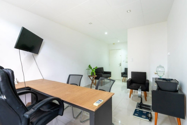 Imagem Sala Comercial à Venda, 20 m² em Bela Vista - São Paulo Imagem Sala Comercial à Venda, 20 m² em Bela Vista - São Paulo