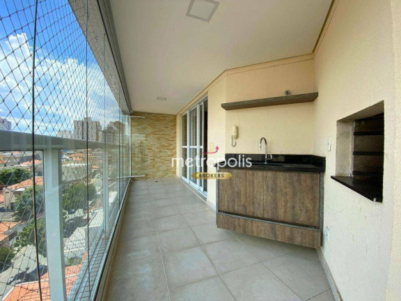 Imagem Apartamento com 3 Quartos à Venda, 153 m² em Santa Paula - São Caetano Do Sul Imagem Apartamento com 3 Quartos à Venda, 153 m² em Santa Paula - São Caetano Do Sul
