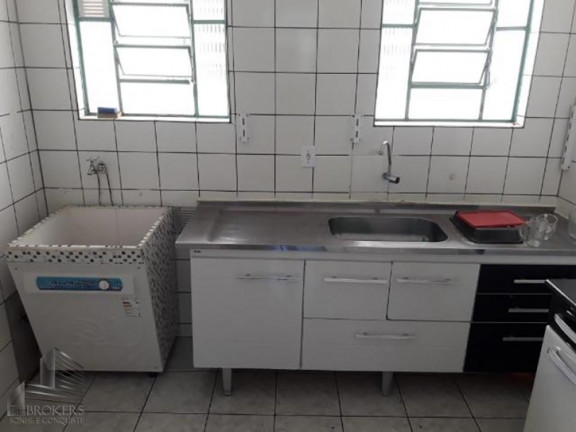 Imagem Apartamento com 2 Quartos à Venda, 41 m² em Parque Dos Eucaliptos - Sorocaba Imagem Apartamento com 2 Quartos à Venda, 41 m² em Parque Dos Eucaliptos - Sorocaba