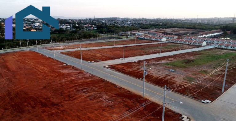 Imagem Terreno à Venda, 187 m² em Parque Espírito Santo - Cachoeirinha