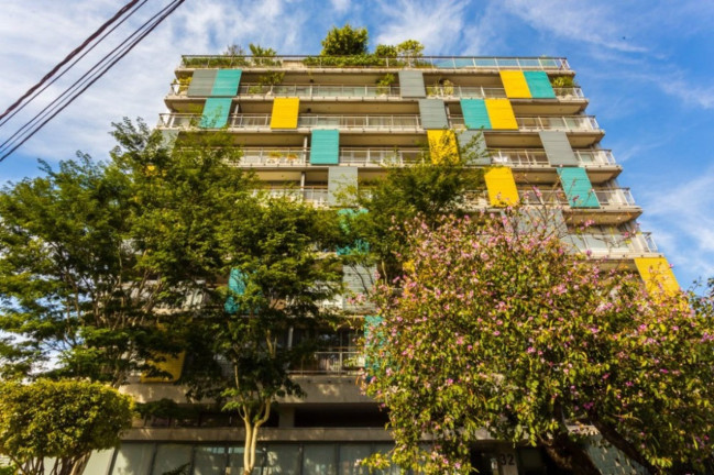 Imagem Apartamento com 1 Quarto à Venda, 115 m² em Vila Madalena - São Paulo Imagem Apartamento com 1 Quarto à Venda, 115 m² em Vila Madalena - São Paulo