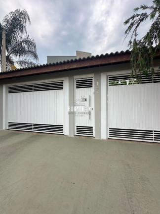 Casa com 2 Quartos à Venda,  em Núcleo Residencial Professor Carlos Aldrovandi - Indaiatuba