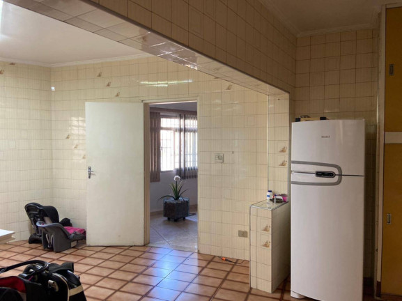 Imagem Casa com 3 Quartos à Venda, 115 m² em Alto Da Mooca - São Paulo Imagem Casa com 3 Quartos à Venda, 115 m² em Alto Da Mooca - São Paulo