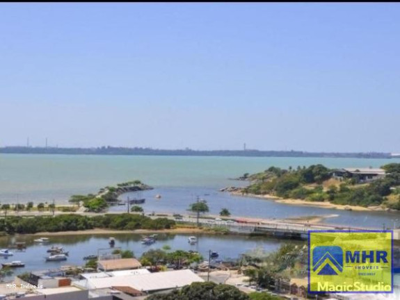 Imagem Apartamento com 1 Quarto à Venda, 38 m² em Praia Do Canto - Vitória Imagem Apartamento com 1 Quarto à Venda, 38 m² em Praia Do Canto - Vitória