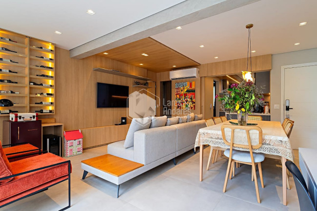 Imagem Apartamento com 3 Quartos à Venda, 123 m² em Vila Mariana - São Paulo Imagem Apartamento com 3 Quartos à Venda, 123 m² em Vila Mariana - São Paulo
