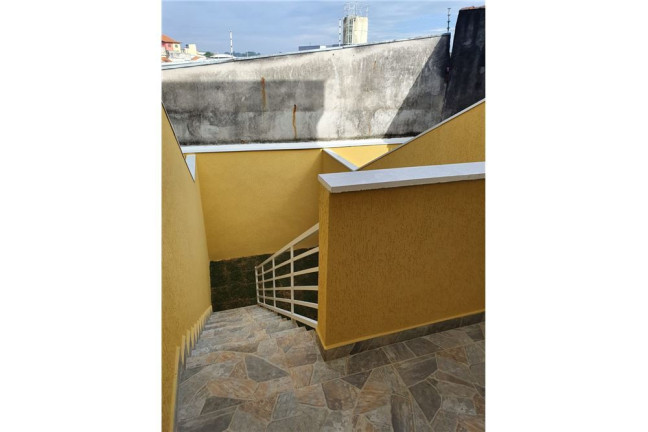 Imagem Casa com 2 Quartos à Venda, em Ermelino Matarazzo - São Paulo Imagem Casa com 2 Quartos à Venda, em Ermelino Matarazzo - São Paulo