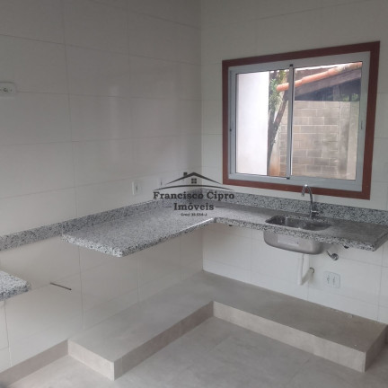 Imagem Sobrado com 2 Quartos à Venda, 121 m² em Jardim Bela Vista - Guaratinguetá Imagem Sobrado com 2 Quartos à Venda, 121 m² em Jardim Bela Vista - Guaratinguetá